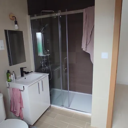 Casa Zona Playa Prázdninový dům